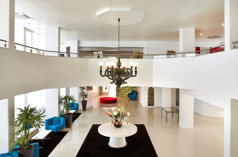 Apartamentos Smartline Miramar