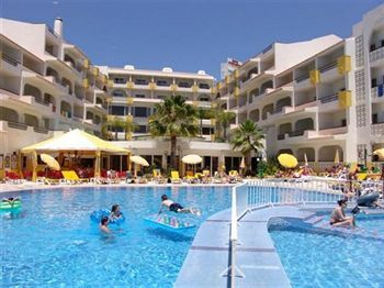 Apartamentos Smartline Miramar