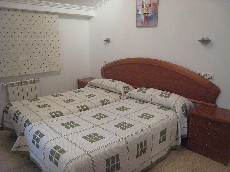 Hostal Stella Del Mare