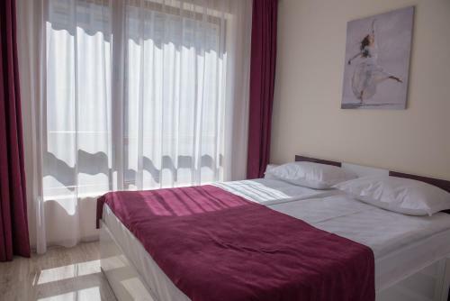 Varna South Bay Luxury Apartments