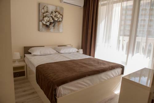 Varna South Bay Luxury Apartments