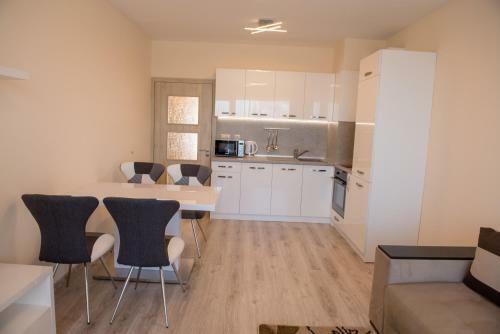 Varna South Bay Luxury Apartments