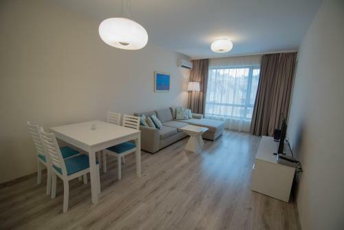 Varna South Bay Luxury Apartments