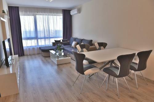 Varna South Bay Luxury Apartments