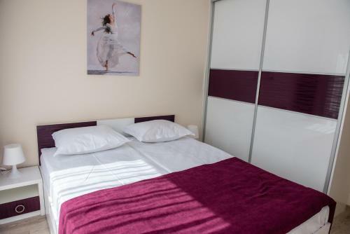Varna South Bay Luxury Apartments