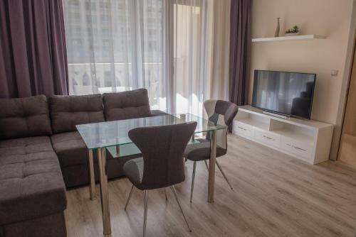 Varna South Bay Luxury Apartments
