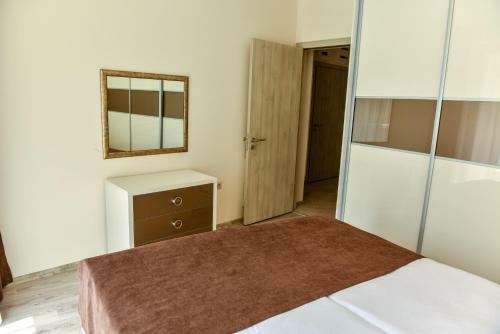 Varna South Bay Luxury Apartments
