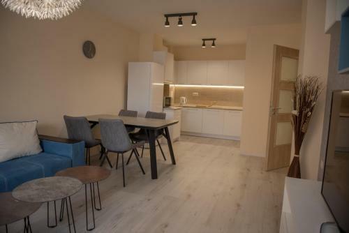 Varna South Bay Luxury Apartments