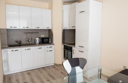 Varna South Bay Luxury Apartments