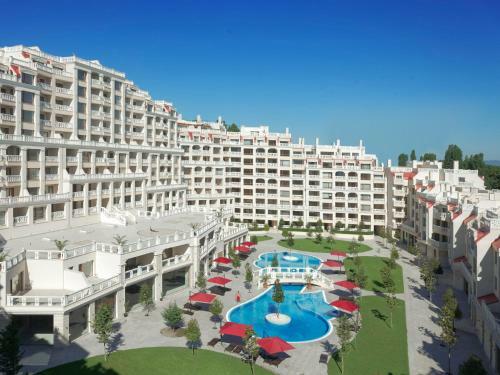 Varna South Bay Luxury Apartments