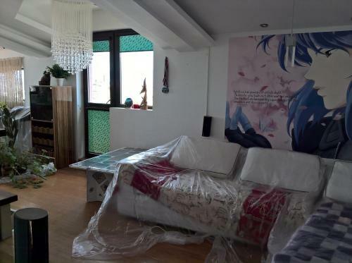Sea Apartment