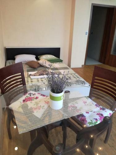Lider Apartment Pop Hariton