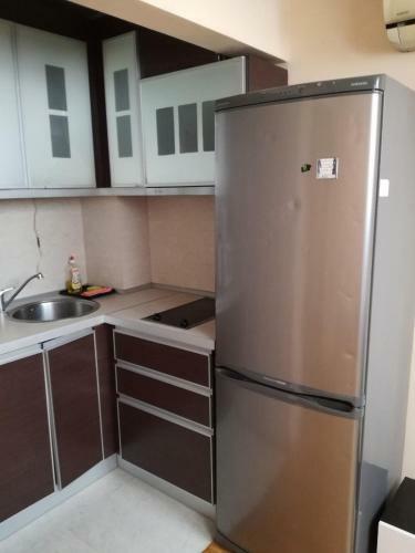 Lider Apartment Pop Hariton