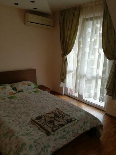 Lider Apartment Pop Hariton