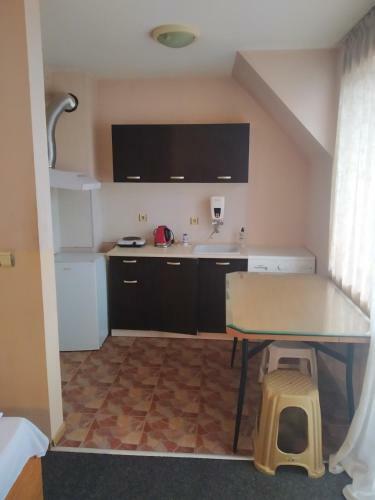 Lider Apartment Ivaylo