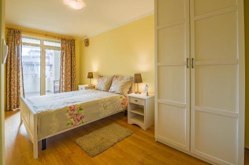 Casa Buongiorno Apartment