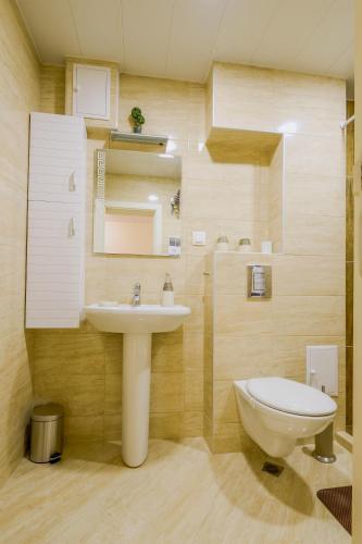 Casa Buongiorno Apartment