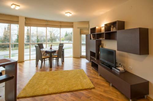 Holiday Apartment Euxinograd