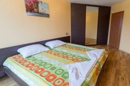 Holiday Apartment Euxinograd