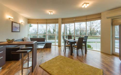 Holiday Apartment Euxinograd