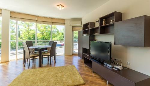 Holiday Apartment Euxinograd