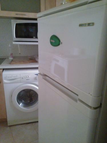 Lider Apartment Karavelov