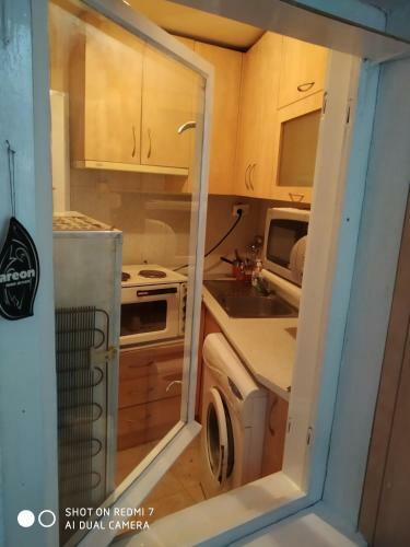 Lider Apartment Karavelov