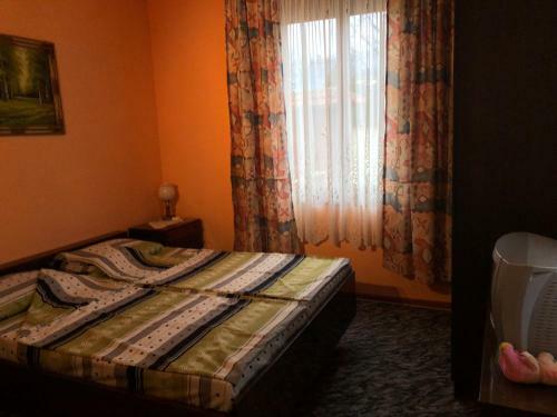 Hostal Guesthouse Nikolovi