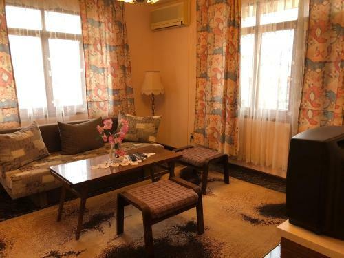 Hostal Guesthouse Nikolovi