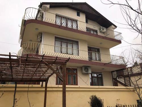 Hostal Guesthouse Nikolovi