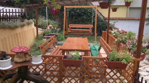 Hostal Guesthouse Nikolovi