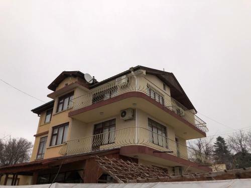 Hostal Guesthouse Nikolovi