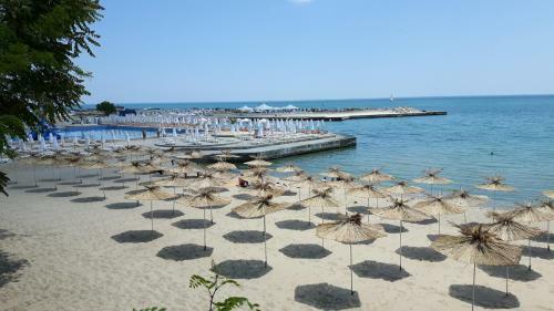 Hostal Guesthouse Nikolovi