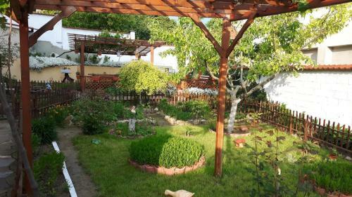 Hostal Guesthouse Nikolovi