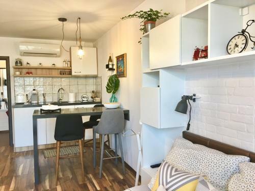 Apartamento Boutique Studio Varna