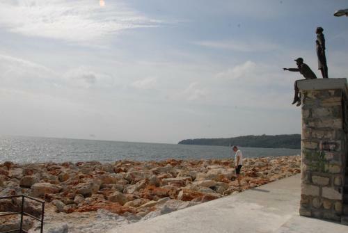 Apartamento Boutique Studio Varna
