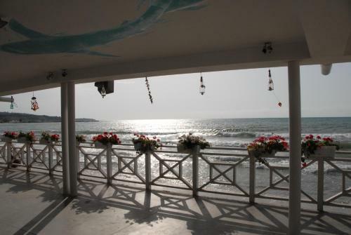 Apartamento Boutique Studio Varna