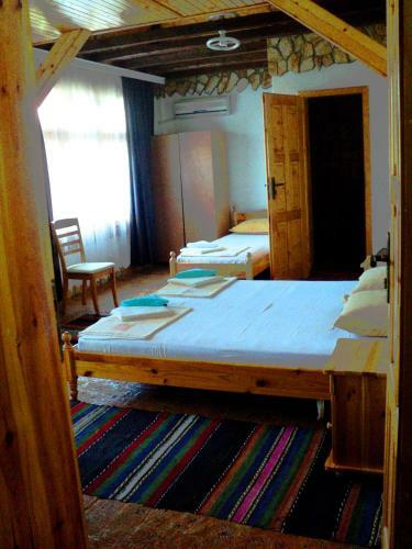 Hostal Villa Galata