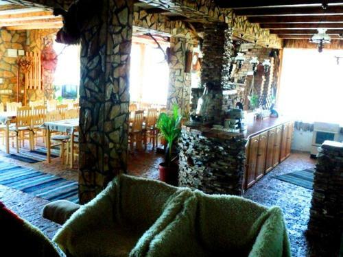 Hostal Villa Galata