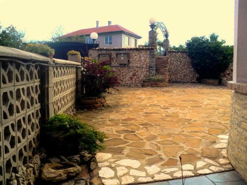 Hostal Villa Galata