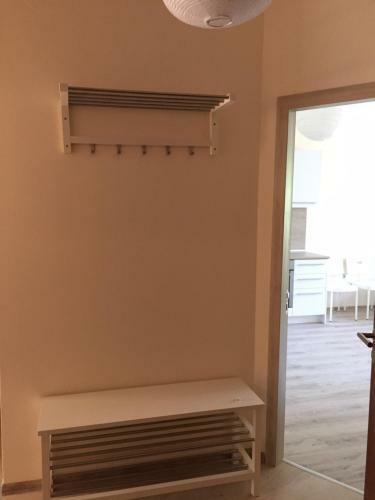 Psb Apartments In South Bay Beach Residence