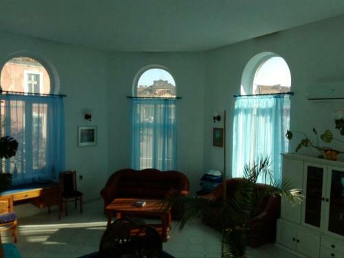 Apartamento Maisonette Old Varna