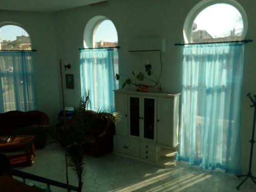 Apartamento Maisonette Old Varna