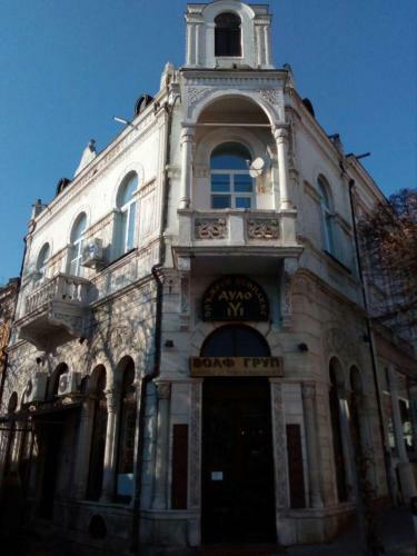 Apartamento Maisonette Old Varna