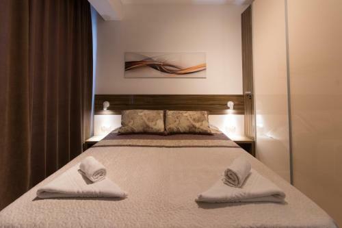 City Apartments Triumph