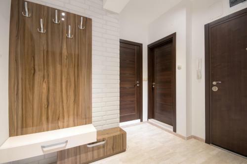 City Apartments Triumph