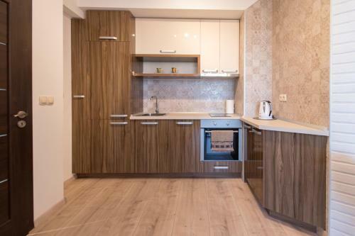 City Apartments Triumph