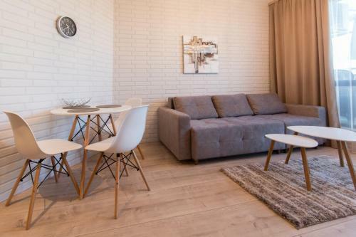 City Apartments Triumph