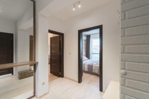 City Apartments Triumph