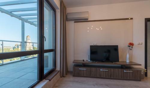 City Apartments Triumph